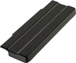 Drag Specialties Battery Top Cover For Harley Davidson XL 1200 C 1997-2003 - Black