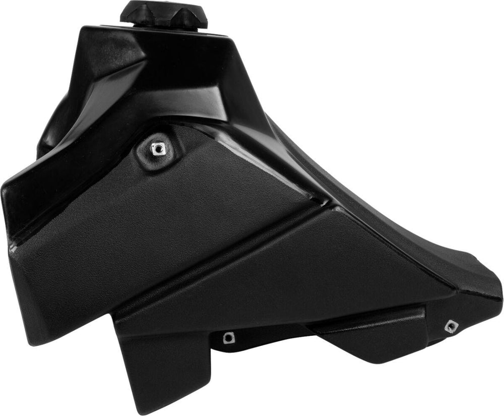 IMS Fuel Tank For Kawasaki KLX250 S 2009-2015 14.4 Litre (3.8 US gal.) - Black