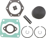 WSM Top End Engine Rebuild Kit For Polaris Big Boss 400 6X6 L 1994-1996 Standard