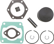 WSM Top End Engine Rebuild Kit For Polaris Big Boss 400 6X6 L 1994-1996 Standard