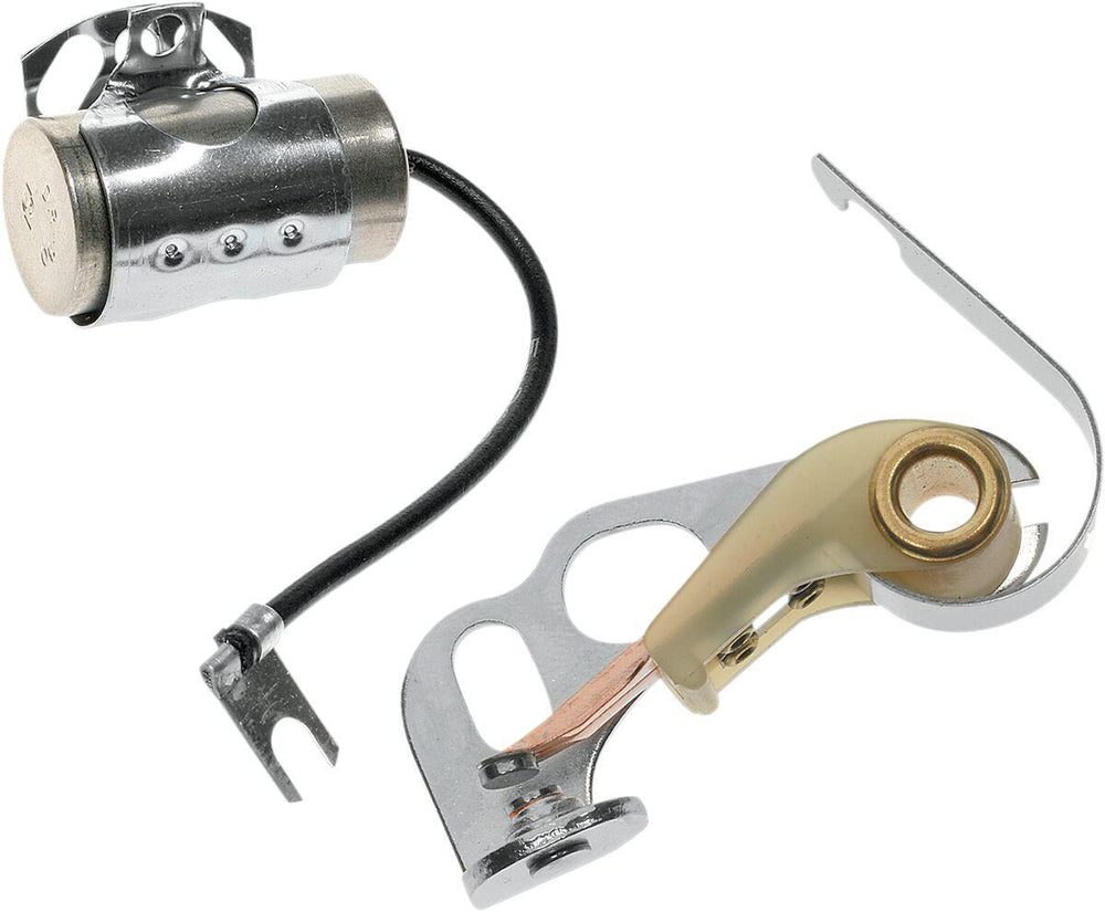 Standard Motor Products Tune-Up Kit For Harley Davidson FL 1200 1948-1964