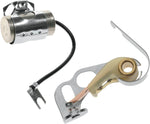 Standard Motor Products Tune-Up Kit For Harley Davidson FL 1200 1948-1964