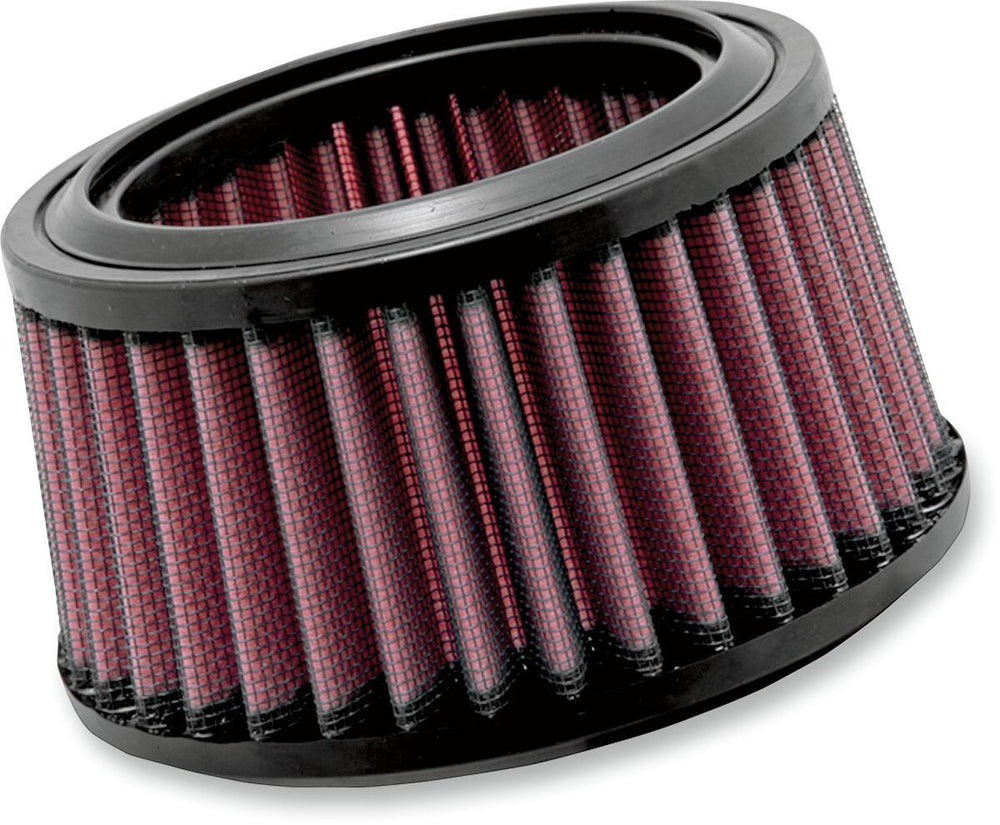K&N High Flow Air Filter For Royal Enfield Bullet 500 B5 2012-2015