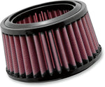 K&N High Flow Air Filter For Royal Enfield Bullet 500 B5 2012-2015