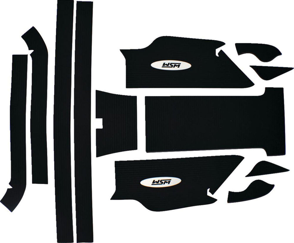 DISCOUNT CODE TRUE, Brand_WSM, Parts & Spares, Decals & Stickers