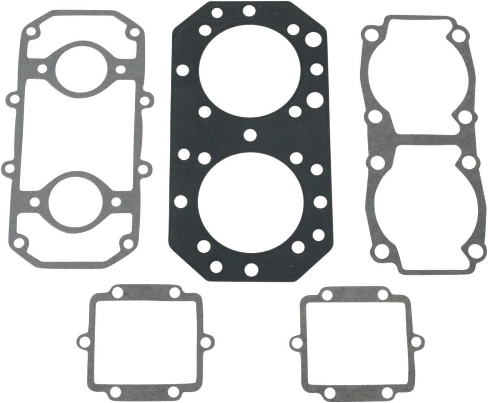 Vertex Pro-Formance Full Top End Gasket Kit For Kawasaki JS 550 SX 1991-1995