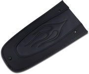Drag Specialties Fender Skin For Harley Davidson FLTRXST 1923  2022-2023 - Black