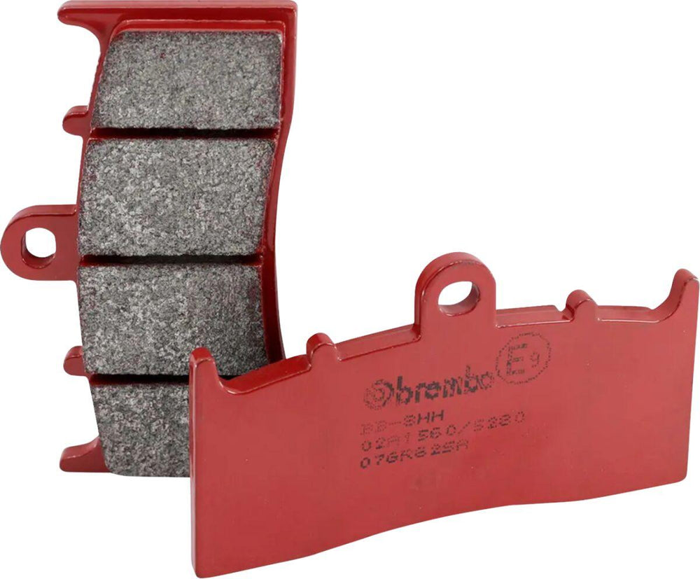 Brembo SA Prime Sintered Brake Pads For BMW K 1200 LT ABS 2001-2008 Front
