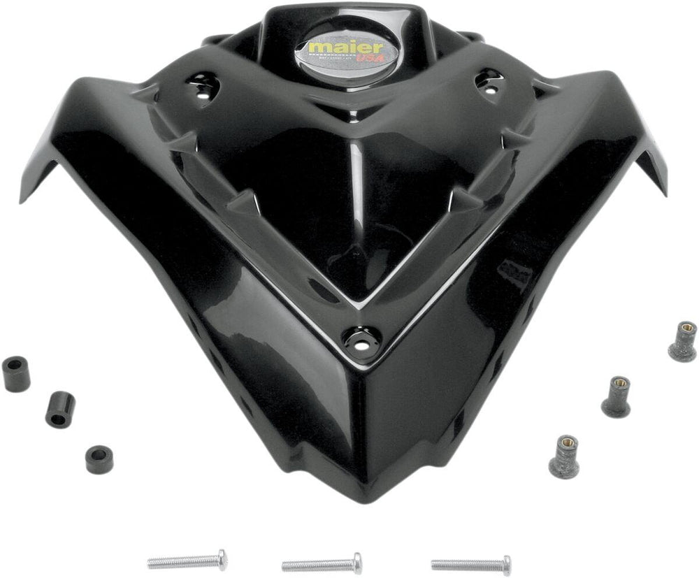 Maier Hood For Polaris Outlaw 500 2006-2007 - Black