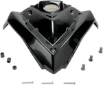 Maier Hood For Polaris Outlaw 500 2006-2007 - Black