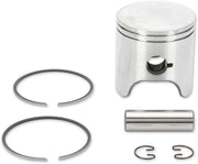 Parts Unlimited Piston Kit For Ski-Doo (BRP) Formula 3 700 1998-1999 Standard