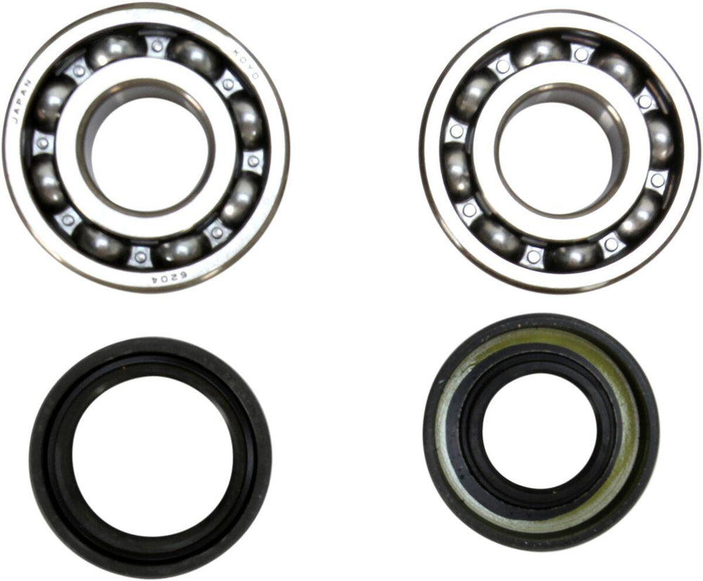 Prox Crankshaft Bearing & Seal Kit For Yamaha YZ80 1982-1992