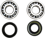 Prox Crankshaft Bearing & Seal Kit For Yamaha YZ80 1982-1992