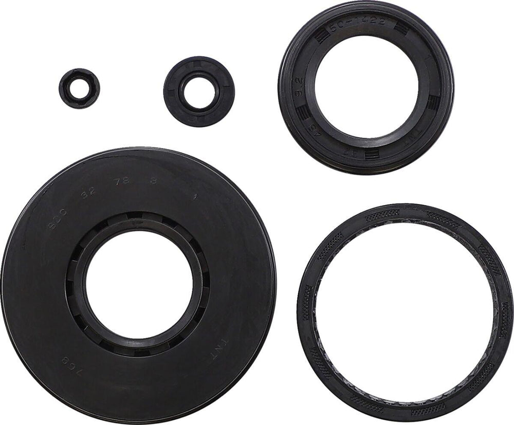 Vertex Engine Oil Seal Kit For Yamaha Phazer 2 480 1991-1996