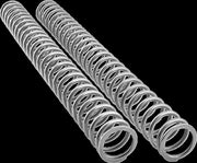 Moose Racing Fork Springs For Husqvarna CR125 2010-2013 5.0 N/mm