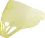 Icon Airflite 22.06 Helmet ForceShield - Yellow