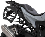 SW Motech Pro Side Pannier Carrier Set For BMW S 1000 XR 2019-2025 - Black