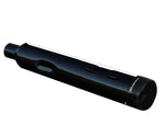 Rinehart 4.5" DBX45 Silencers (Pair) For Harley Davidson FLH 1868 2021 - Black