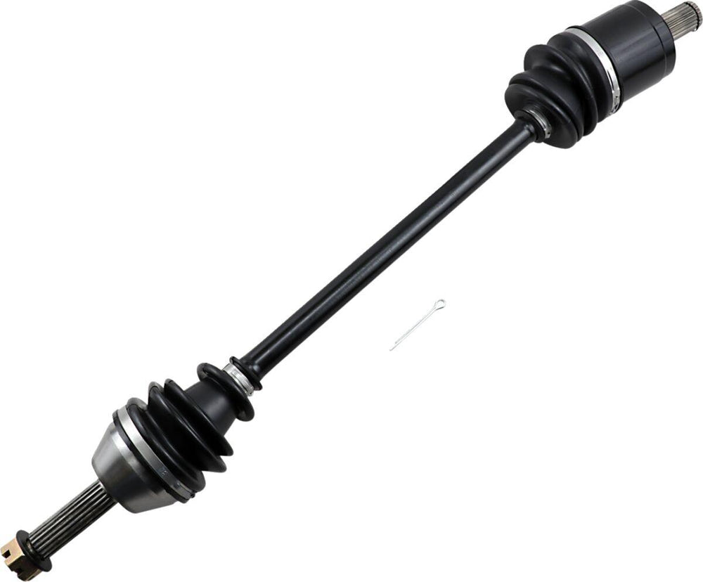 Moose Racing Standard CV Axle For Polaris Ranger 500 EFI 4X4 2008 Fits Front Left Or Right/Middle