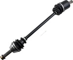 Moose Racing Standard CV Axle For Polaris Ranger 500 EFI 4X4 2008 Fits Front Left Or Right/Middle