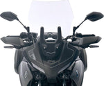 WRS Windscreen For Yamaha MT-07 ABS 2021-2024 - Clear
