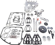 Feuling Parts OE+ Oiling SystemCam Chest Freshen Up Kit For Harley Davidson FLD 1690 2012-2013