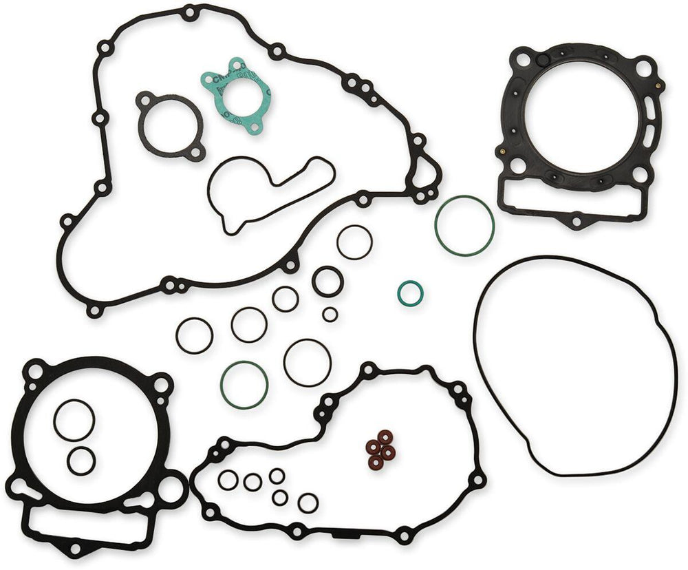 Moose Racing Complete Gasket Kit For KTM EXC-F350 2017-2020