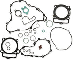 Moose Racing Complete Gasket Kit For KTM EXC-F350 2017-2020