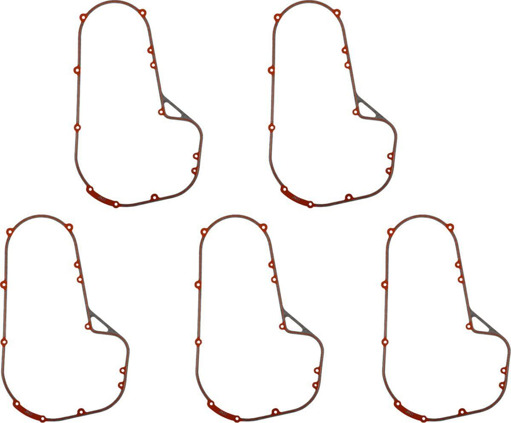 James Primary Gasket For Harley Davidson FLTC1340 1984-1991