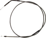 Magnum Shielding  Pearl Clutch Cable For Indian Chief 111 2014-2017 170.5 cm (67-1 8") - Black