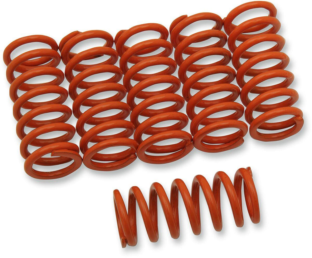 Barnett Clutch Spring Kit For KTM EXC250 2004-2005 - Red