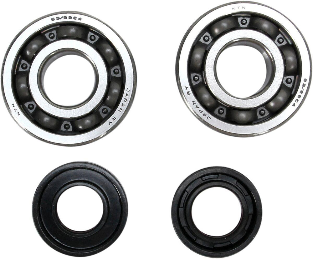 Prox Crankshaft Bearing & Seal Kit For Yamaha YZ125 2005-2025