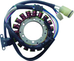 Parts Europe Stator For Yamaha YFM 350 Raptor 2004