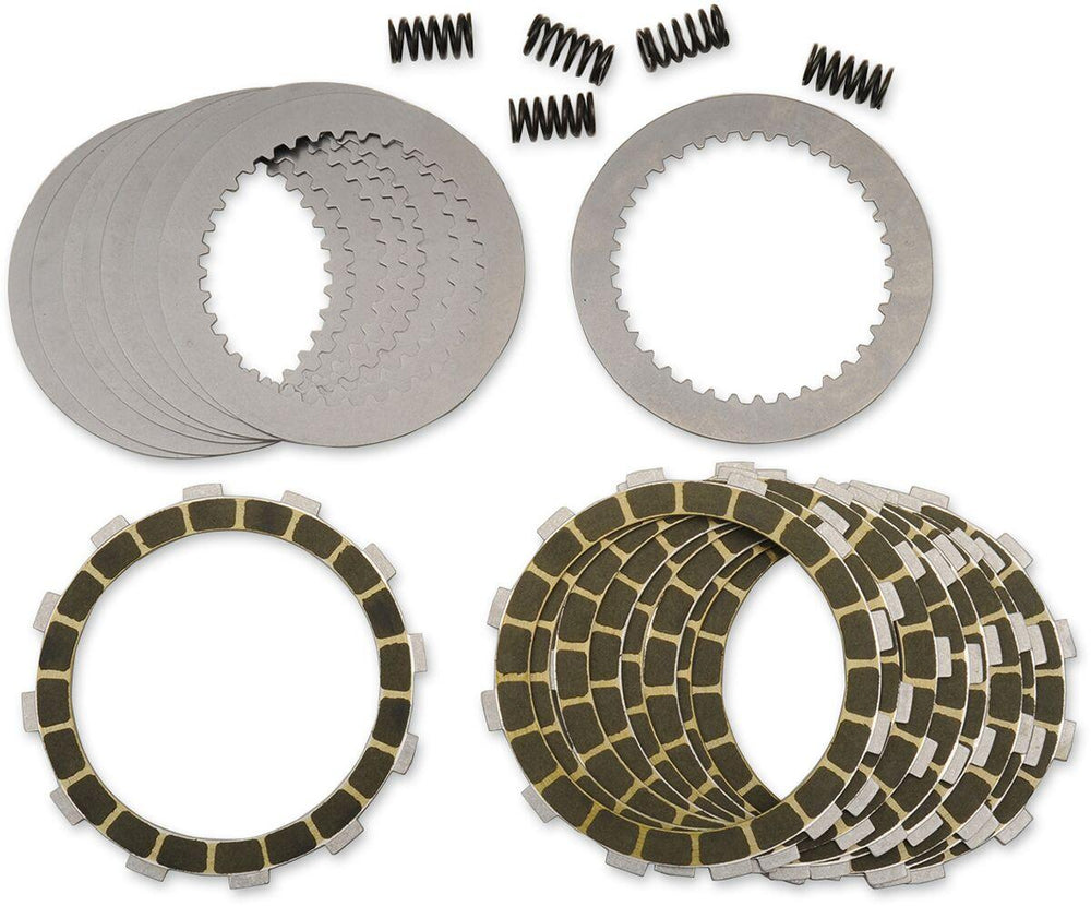 Barnett Clutch Kit For Suzuki C 90 Boulevard 2005-2009