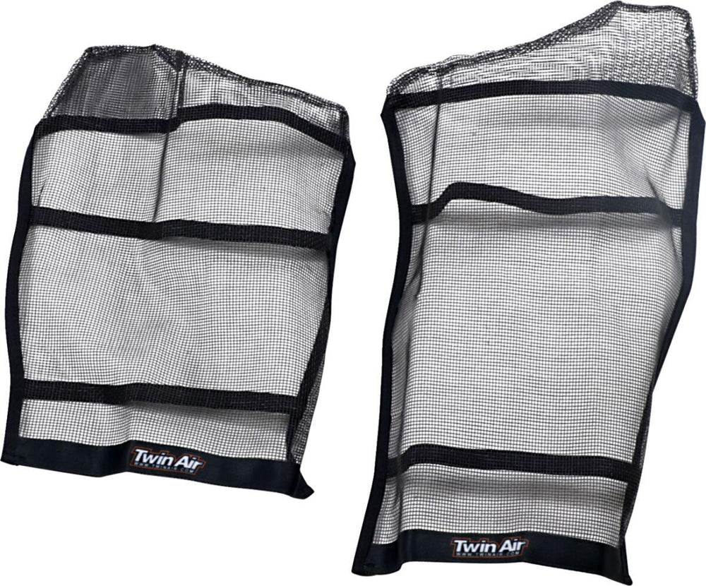Twin Air Radiator Sleeves For Honda CRF450L 2019-2020