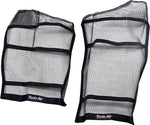 Twin Air Radiator Sleeves For Honda CRF450L 2019-2020