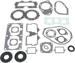 Vertex Complete Gasket Set For Yamaha SJ 650 1991-1993