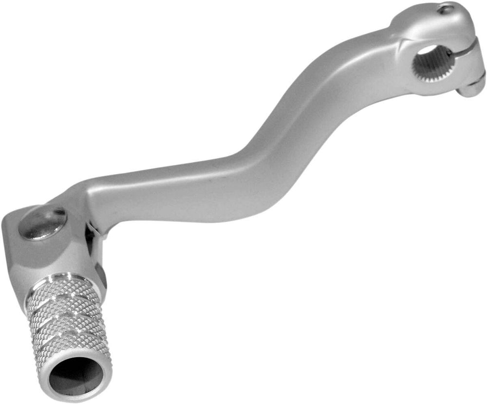 Emgo Folding Gear Pedal For Yamaha YZ125 1996-2003 - Chrome