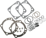 S&S Cycle 4.000" Bore Gasket Kit For Harley Davidson FLH 1340 1984