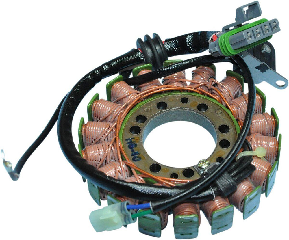 Ricks Stator For Polaris Ranger 500 EFI 4X4 2006-2012