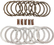 Barnett Complete Clutch Kit For Harley Davidson VRSCA 1130 2003-2006