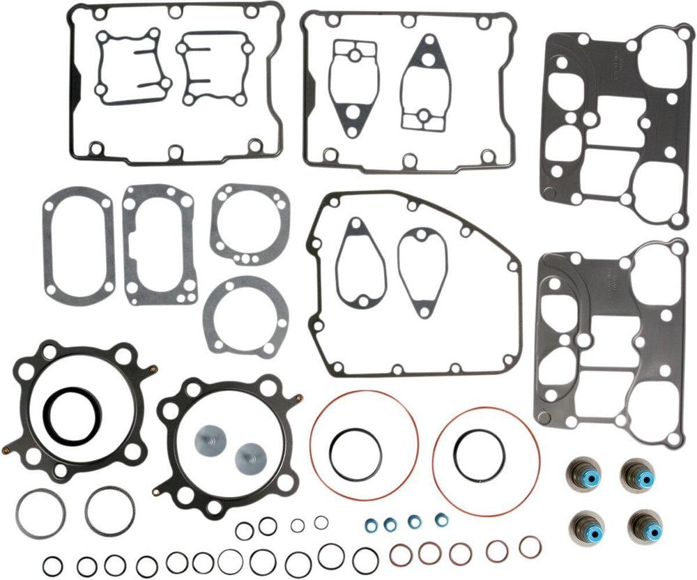 Cometic Top End Gasket Kit For Harley Davidson FLHR 1450 1999-2003
