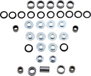 Moose Racing Swingarm Linkage Bearing Kit For Beta Evo 125 2009-2018