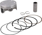 Vertex Big Bore Piston Kit For Honda CRF250R 2010-2017