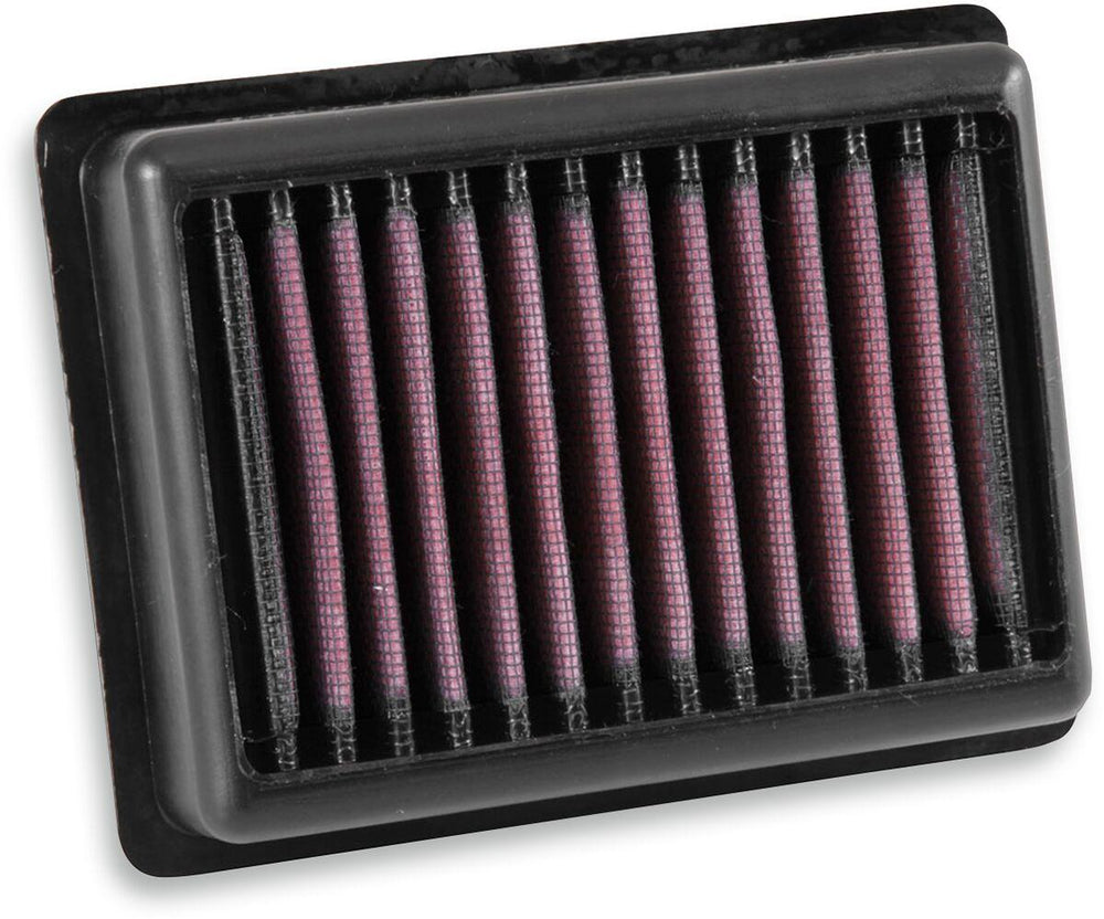 K&N High Flow Air Filter For Triumph Bonneville 1200 T120 ABS 2016-2026