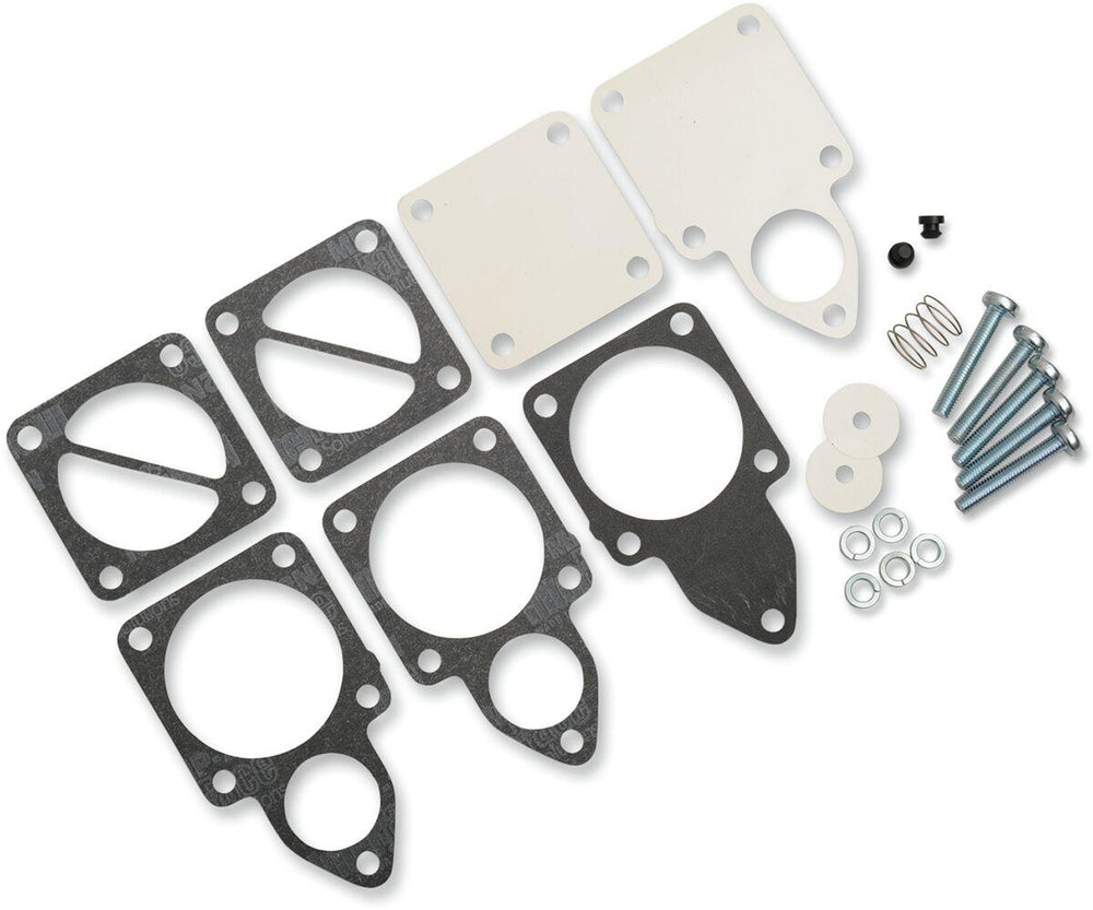 Vertex Fuel Pump Repair Kit For Ski-Doo Formula 3 600 1998-1999