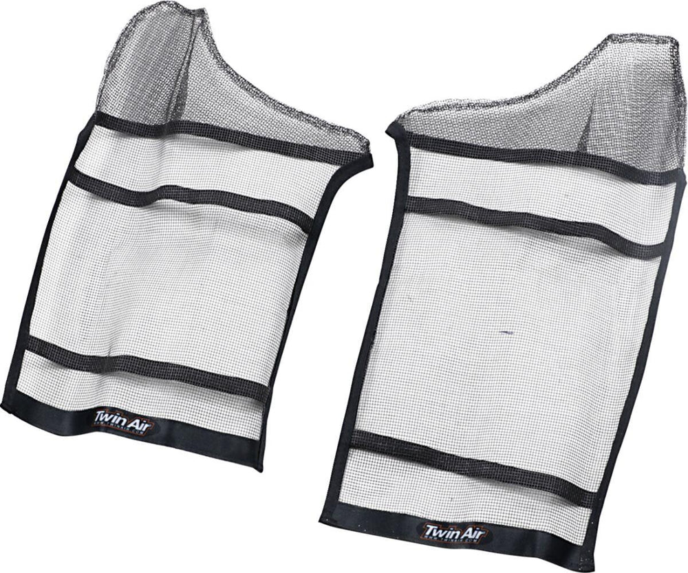 Twin Air Radiator Sleeves For Honda CRF450R 2019-2020