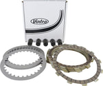 Vintco Clutch Plate Kit For Kawasaki KX250 1992-2007