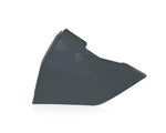 Acerbis Air Box Cover For KTM SX85 2018-2024, Gas Gas MC85 2021-2024 Metallic Grey