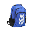 Acerbis B-Logo Backpack - Blue 15L